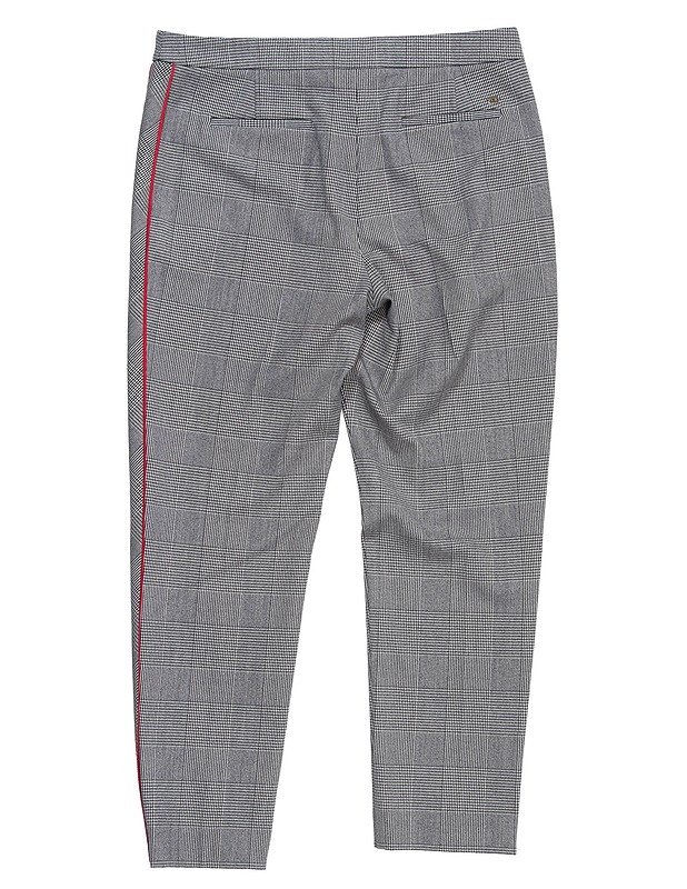 TOMMY HILLFIGER housut, 8 (vastaa kokoa 40) - TMW Vaatteet - 10105575801 - 1