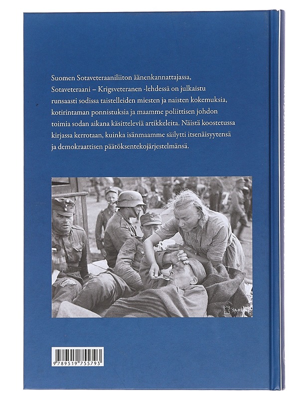 Selviytymistarina / Suomi 1939-1945 - Hannula, Antti - Historiakirjat - 10105575816 - 1