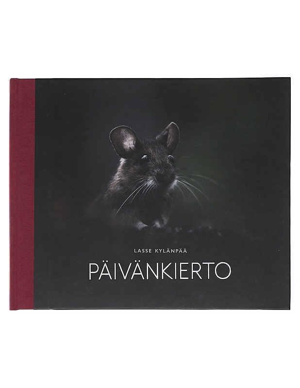 Päivänkierto - Lasse Kylänpää - Tietokirjat ja oppaat - 10105575823 - 0