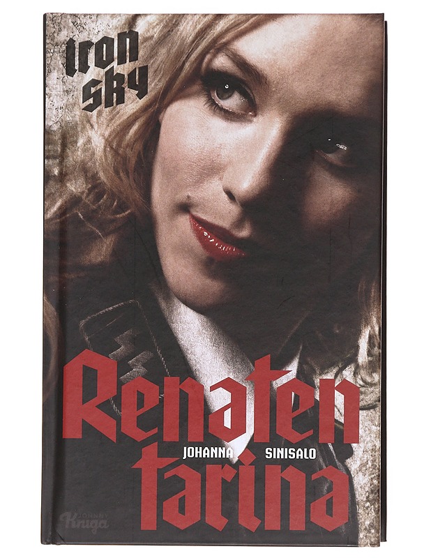 Renaten tarina - Johanna Sinisalo - Romaanit ja novellit - 10105575831 - 0