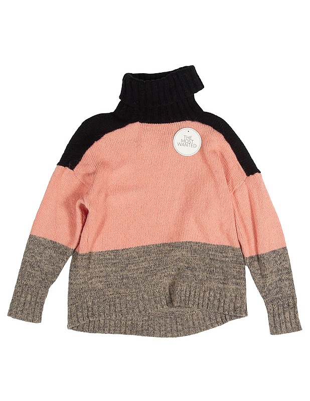 MALENE BIRGER neulepaita, XS - TMW Vaatteet - 10105575832 - 0