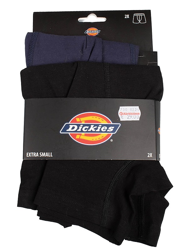 DICKIES bokserit, XS - Alusvaatteet - 10105575877 - 0