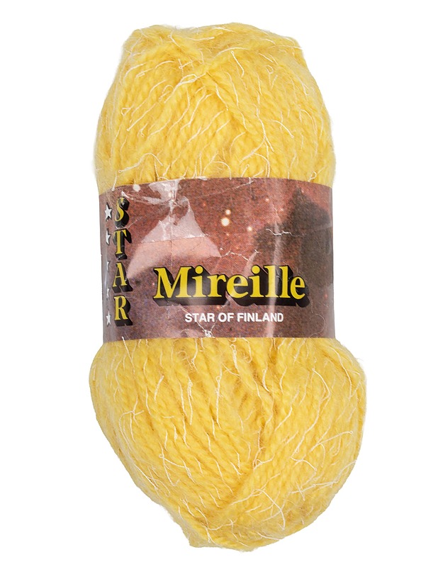 MIREILLE lanka, 50g - Käsityö - 10105575876 - 0