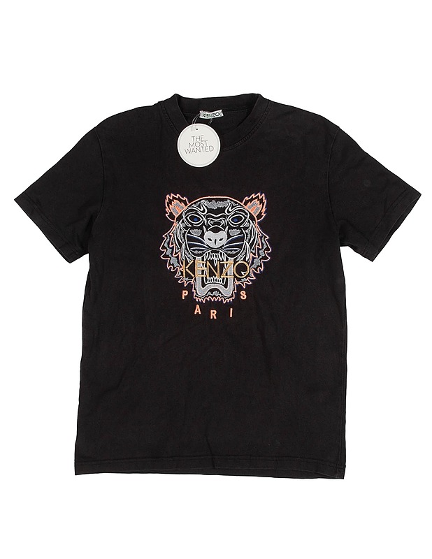 KENZO PARIS T-paita, M - Naisten paidat ja topit - 10105575951 - 0