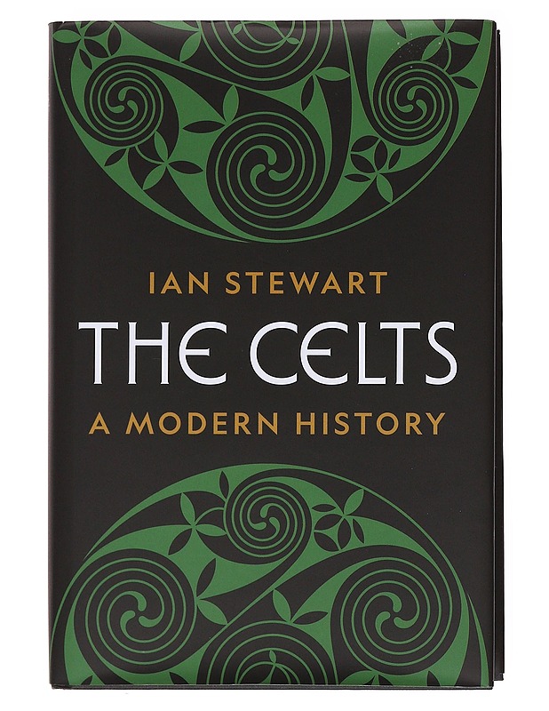 The Celts: A Modern History - Stewart, Ian - Historiakirjat - 10105575954 - 0