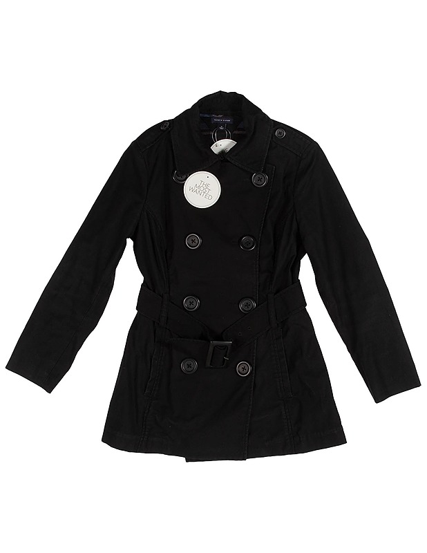 TOMMY HILLFIGER Trench coat -takki, M - Naisten takit ja jakut - 10105575963 - 0