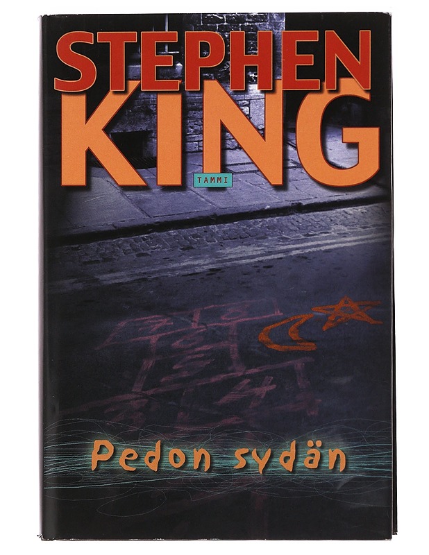 Pedon sydän - King, Stephen - Romaanit ja novellit - 10105576019 - 0