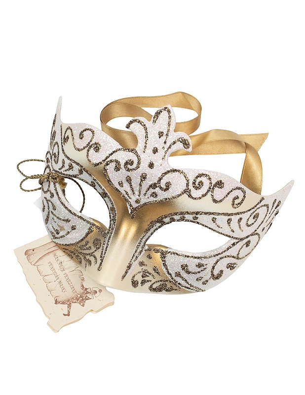 MASCHERE VENEZIANE naamio - Asusteet - 10105576020 - 0