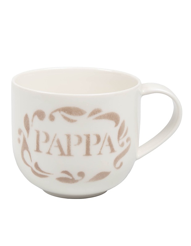 PENTIK Pappa muki - Mukit ja kahvikupit - 10105576028 - 0