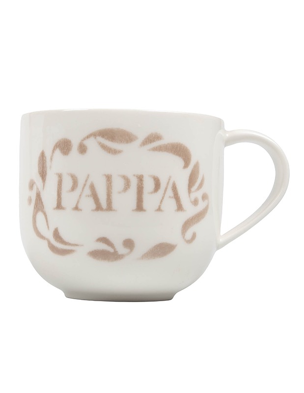 PENTIK Pappa muki - Mukit ja kahvikupit - 10105576028 - 1