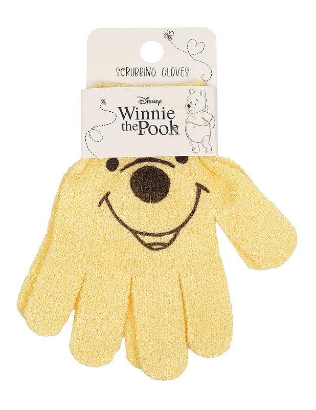 DISNEY Winnie the Pooh pesukäsine - Asusteet - 10105576051 - 0