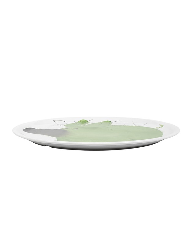 HELINA TILK Piggy lautanen - Lautaset ja kulhot - 10105576049 - 1