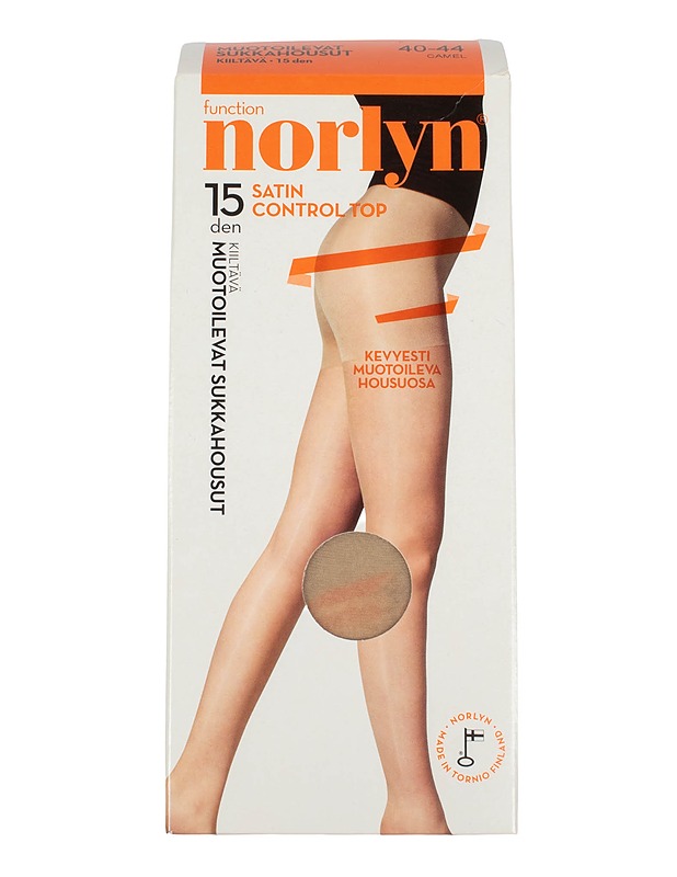 NORLYN sukkahousut, 40-44 - Asusteet - 10105576072 - 0
