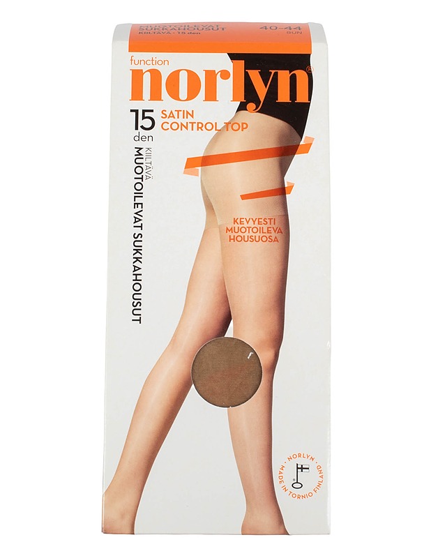 NORLYN sukkahousut, 40-44 - Asusteet - 10105576090 - 0