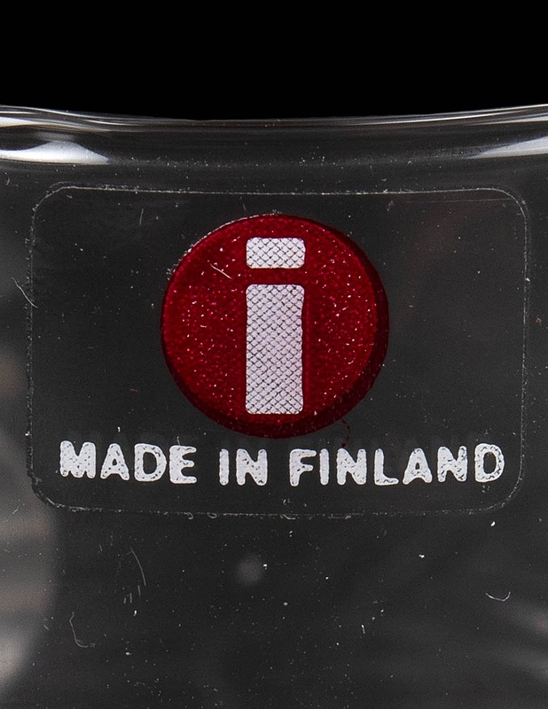 IITTALA Paula glögilasi, 4 kpl - Designsuosikit - 10105576073 - 2