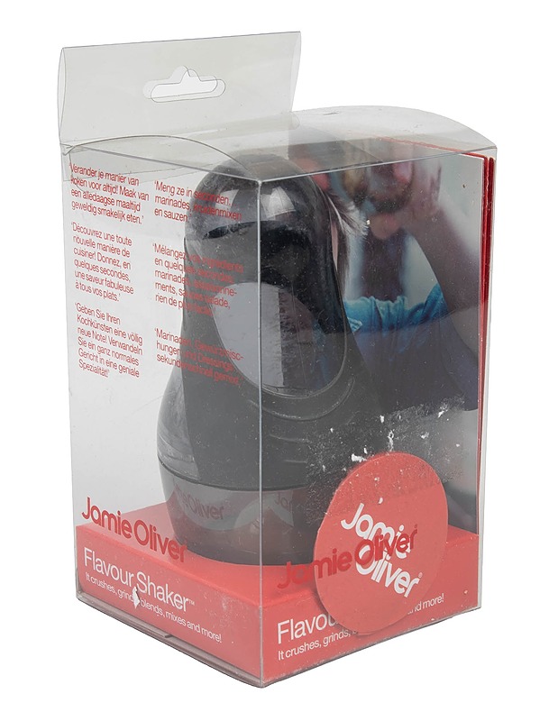 JAMIE OLIVER Flavour Shaker maustemylly - Muut astiat - 10105576075 - 0