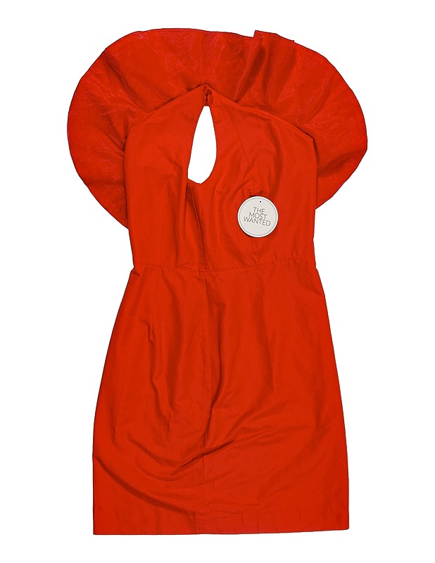 J. CREW toispuoleinen juhlamekko, S - Mekot ja hameet - 10105576079 - 0