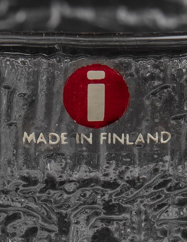 IITTALA Paadar jälkiruokakulho, 4 kpl - Designsuosikit - 10105576084 - 2