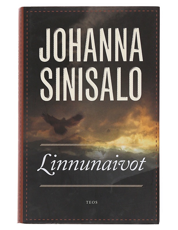 Linnunaivot - Johanna Sinisalo - Romaanit ja novellit - 10105576085 - 0
