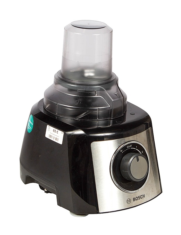 BOSCH CNCM12 -monitoimikone - Kodinkoneet - 10105576097 - 5