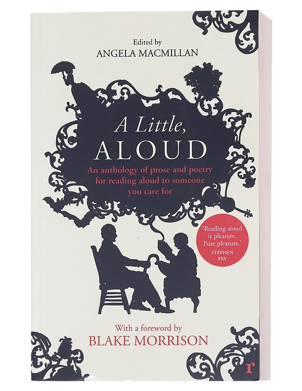 A Little, Aloud - Macmillan, Angela - Tietokirjat - 10105576091 - 0