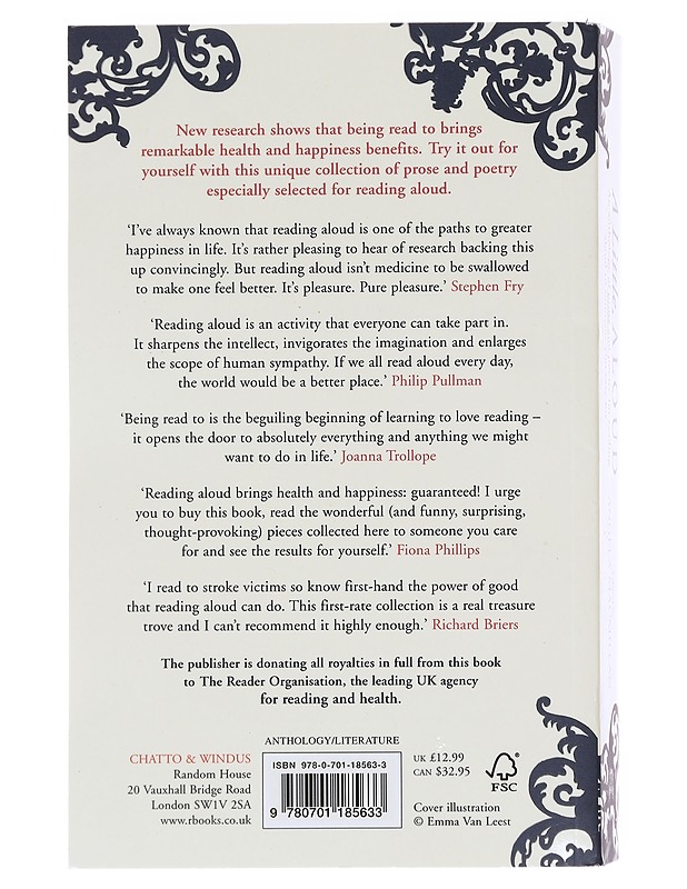 A Little, Aloud - Macmillan, Angela - Tietokirjat - 10105576091 - 1