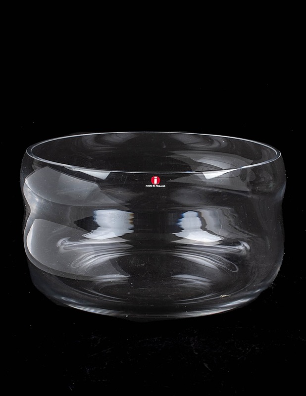 IITTALA Paula tarjoilukulho - Designsuosikit - 10105576095 - 1
