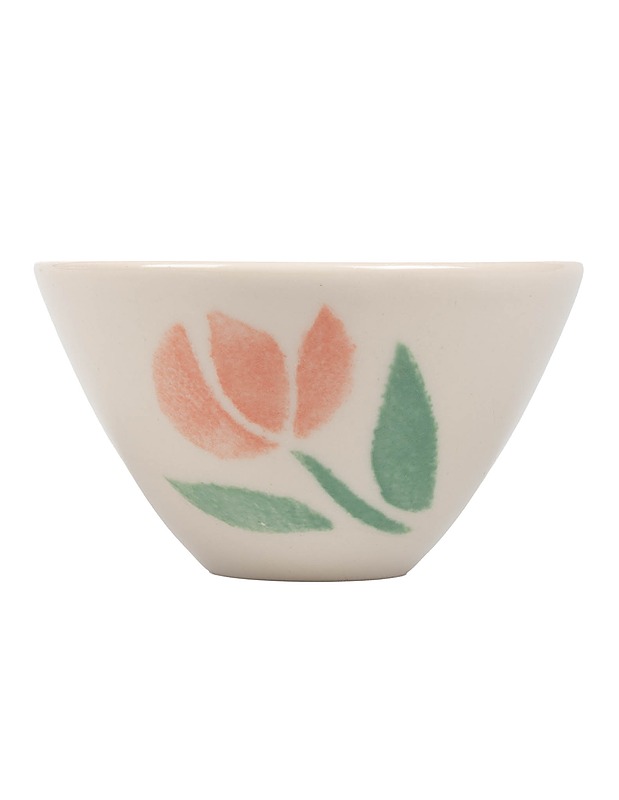 PENTIK Tulppaani kulho - Lautaset ja kulhot - 10105576120 - 1