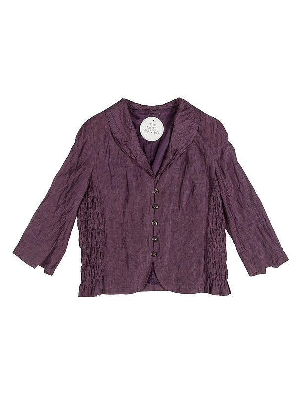GERRY WEBER jakku, 44 - Naisten takit ja jakut - 10105576122 - 0