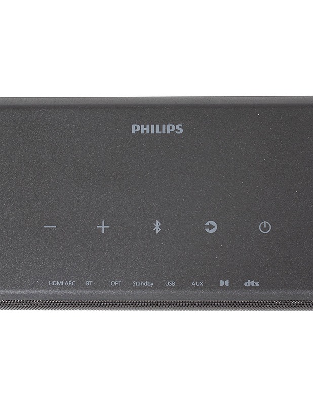 PHILIPS Tab5308 soundbar - Viihde-elektroniikka - 10105576132 - 4
