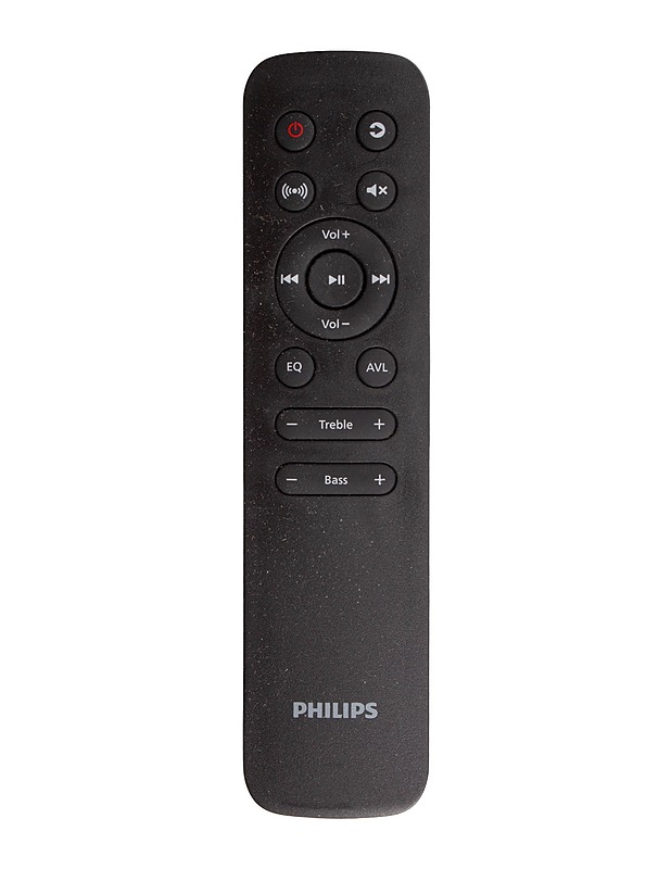 PHILIPS Tab5308 soundbar - Viihde-elektroniikka - 10105576132 - 6
