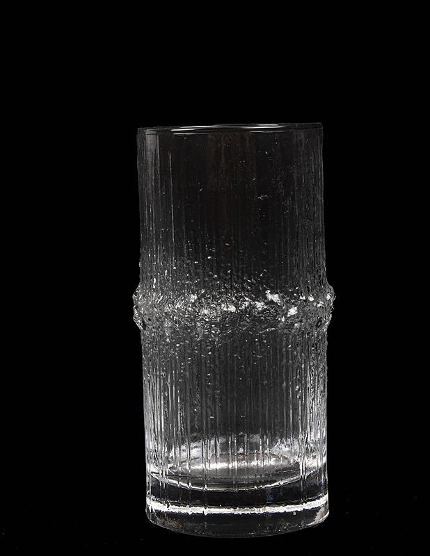 IITTALA niva juomalasi, 9 kpl - Designsuosikit - 10105576130 - 1