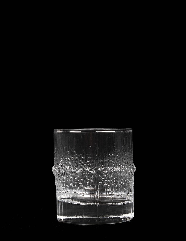 IITTALA Niva snapsilasi, 9 kpl - kirkas - Designsuosikit - 10105576149 - 1