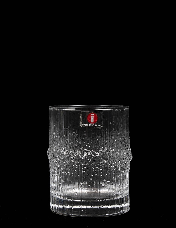 IITTALA Niva sherrylasi, 7 kpl - Designsuosikit - 10105576165 - 1