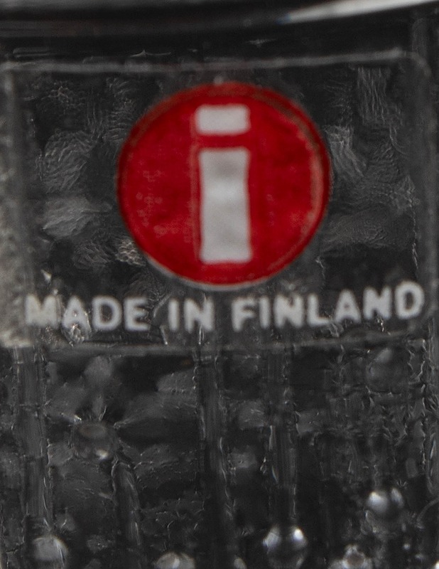 IITTALA Niva sherrylasi, 7 kpl - Designsuosikit - 10105576165 - 2
