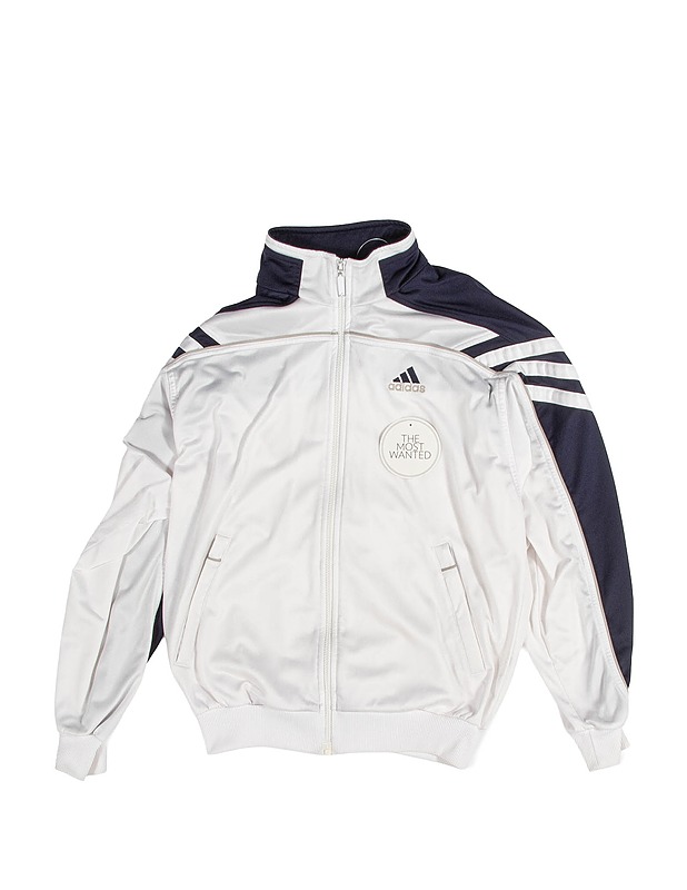ADIDAS vintage veryttelytakki, L - Miesten takit - 10105576166 - 0
