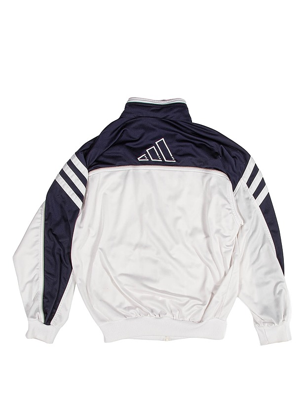 ADIDAS vintage veryttelytakki, L - Miesten takit - 10105576166 - 1