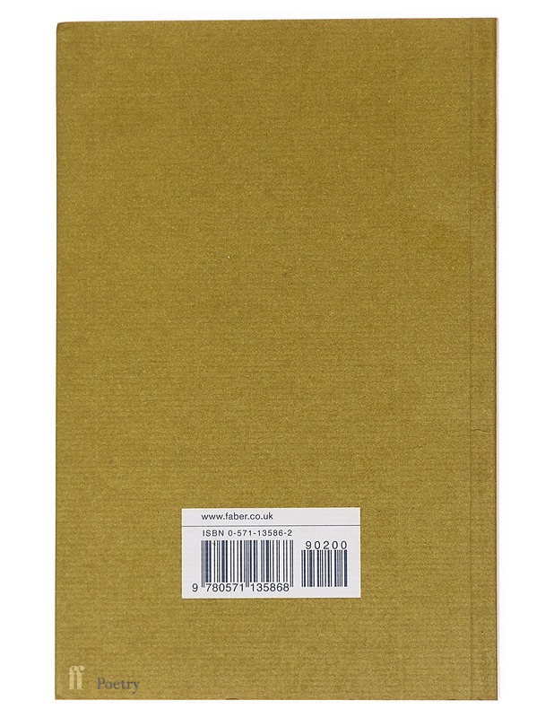 Selected poems - Plath, Sylvia - Romaanit ja novellit - 10105576177 - 1