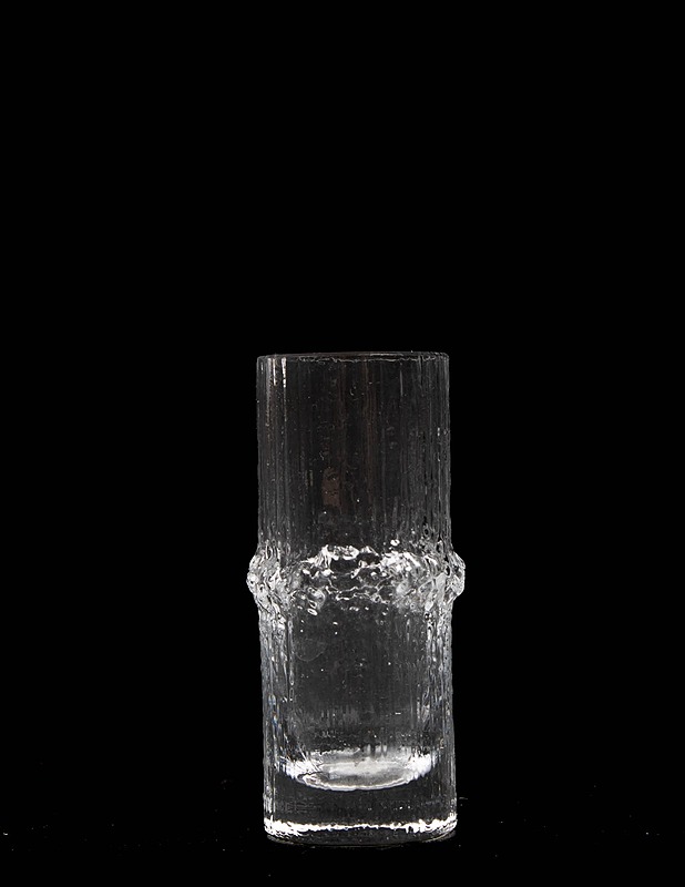 IITTALA Niva snapsilasi, 5 kpl - kirkas - Designsuosikit - 10105576178 - 1