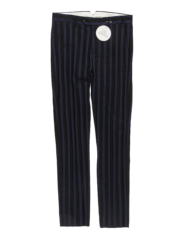 ACNE STUDIOS suuorat housut, 48 - TMW Vaatteet - 10105576184 - 0