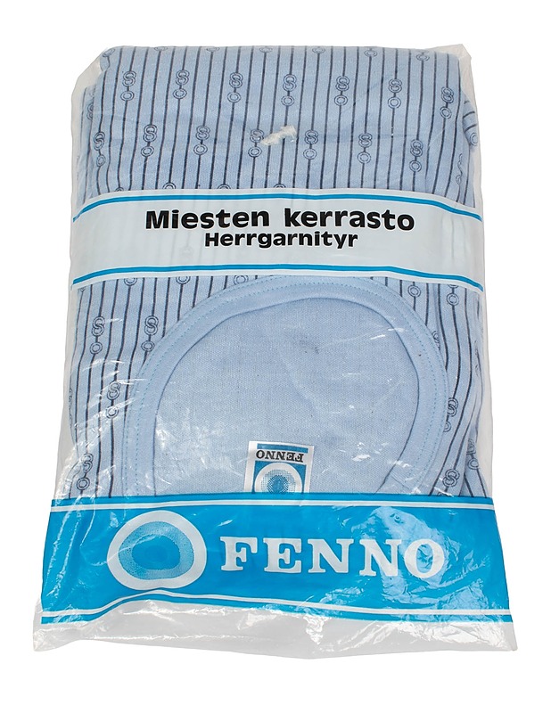 FENNO Miesten kerrasto, 56 - Alusvaatteet - 10105576192 - 0