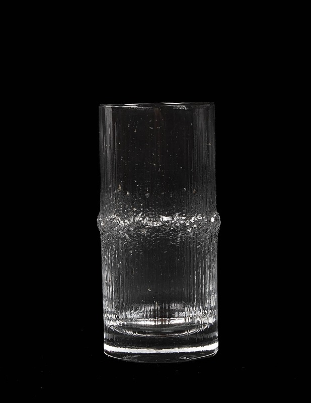 IITTALA Niva olutlasi, 4 kpl - kirkas - Designsuosikit - 10105576188 - 1