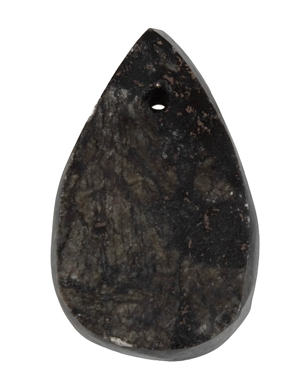 Serpentiini amuletti, 4cm - Askartelu - 10105576219 - 0