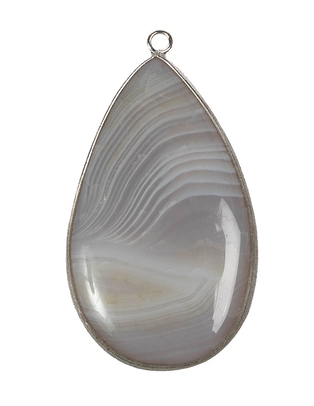 Akaattiamuletti, 5cm - Askartelu - 10105576229 - 0