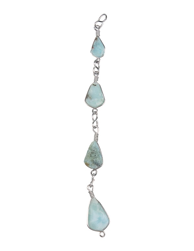 Larimar Amuletti, 9cm - Askartelu - 10105576244 - 0
