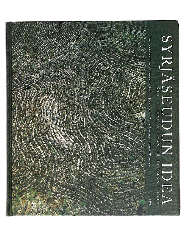 Pohjois-Karjala, monikulttuurinen tienristeys - Maria Lähteenmäki - Taide- ja kulttuurikirjat - 10105576251 - 0