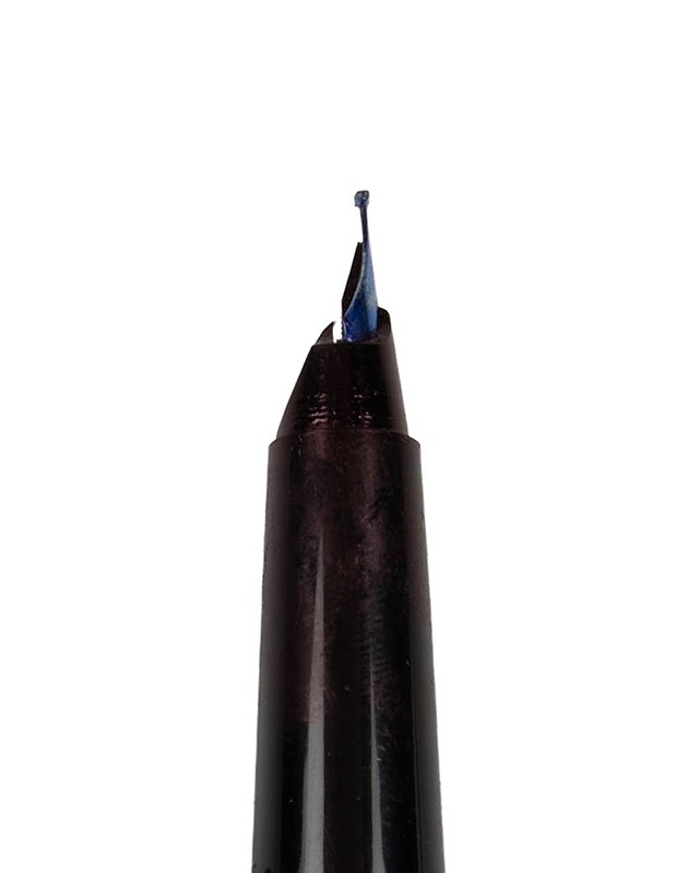Lamy Artus Vintage musta täytekynä - Askartelu - 10105576261 - 2