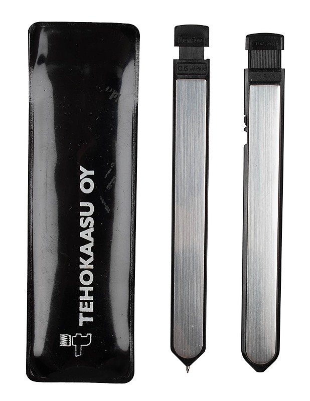 TOMBOW Zoom 606 kynäsetti - Askartelu - 10105576285 - 1