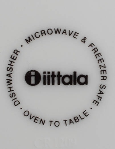 IITTALA Satumetsä lautanen, 22 cm - Designsuosikit - 10105576287 - 2