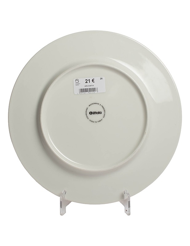 IITTALA Korento lautanen, 22,5 cm - Designsuosikit - 10105576291 - 1